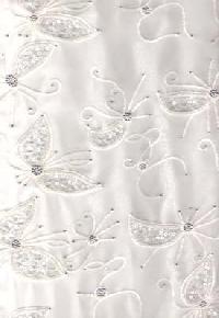 Silk Fabric E-3066