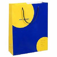 Designer Paper Bags  DPB-002