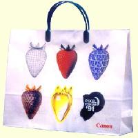 Designer Paper Bags  DPB-006