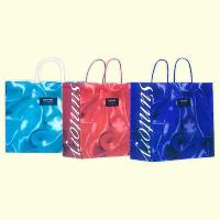 Holographic Paper Bags HPB-002