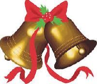 christmas bell