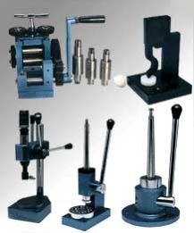 Jewellery Equipment