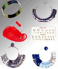 Jewellery Gauges