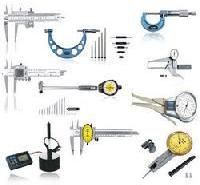 Measuring Tools