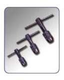 T. Tap Wrenches
