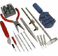 watch repair tools