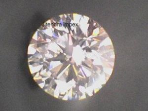 Natural Diamond