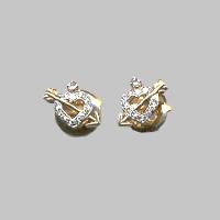 Diamond Earring -002