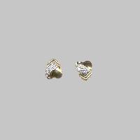 Diamond Earring -005