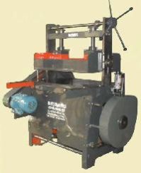 Envelope Punching Machine