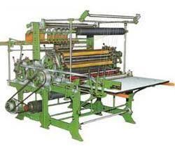 exercise notebook making machinery