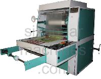 Film Laminator Plane