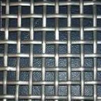 Galvanized Wire Mesh