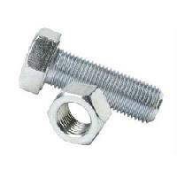 bolt fastener