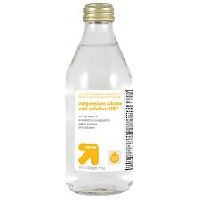 Magnesium Citrate