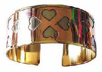 Brass Bangles BR-062