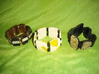 Horn Bangles E-03