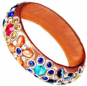 Lac Bangles  L-011