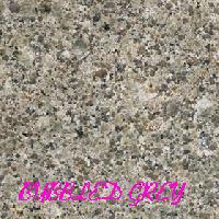 Bubbled Grey Granite