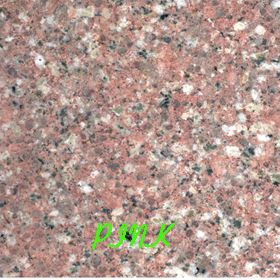 Pink Granite