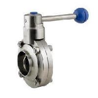 dairy valve