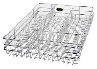 Wire Kitchen Baskets