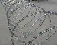 Concertina Wire