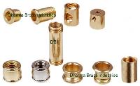 Brass Coupler