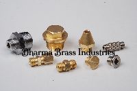 Brass Sanitary Parts