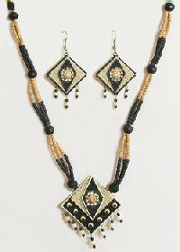 Jute Jewelry