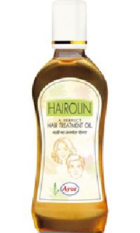 Hair Treatment Oil