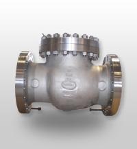 Check Valves