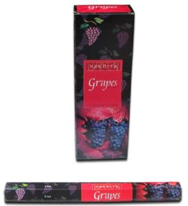 Grapes