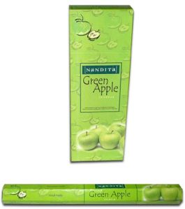 Green Apple