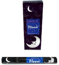 Moon Incense Sticks