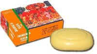Orange & Basil Soap