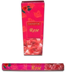 Rose Oil