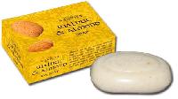 Walnut Almond Soap