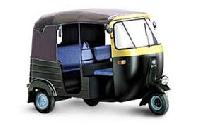 auto rickshaw