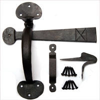 Handles & Latches