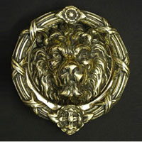 Door Knockers