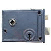 Rim Locks & Keeps 