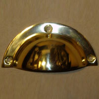 Cabinet Puller