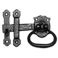 Handles & Latches