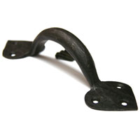 Handles & Latches