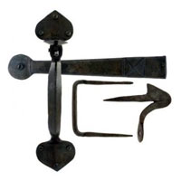 Handles & Latches