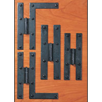 Doors Hinges