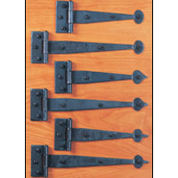 Doors Hinges