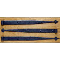 Doors Hinges