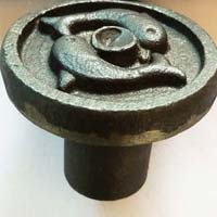 iron cabinet knobs